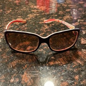 Sunglasses Oakley discreet